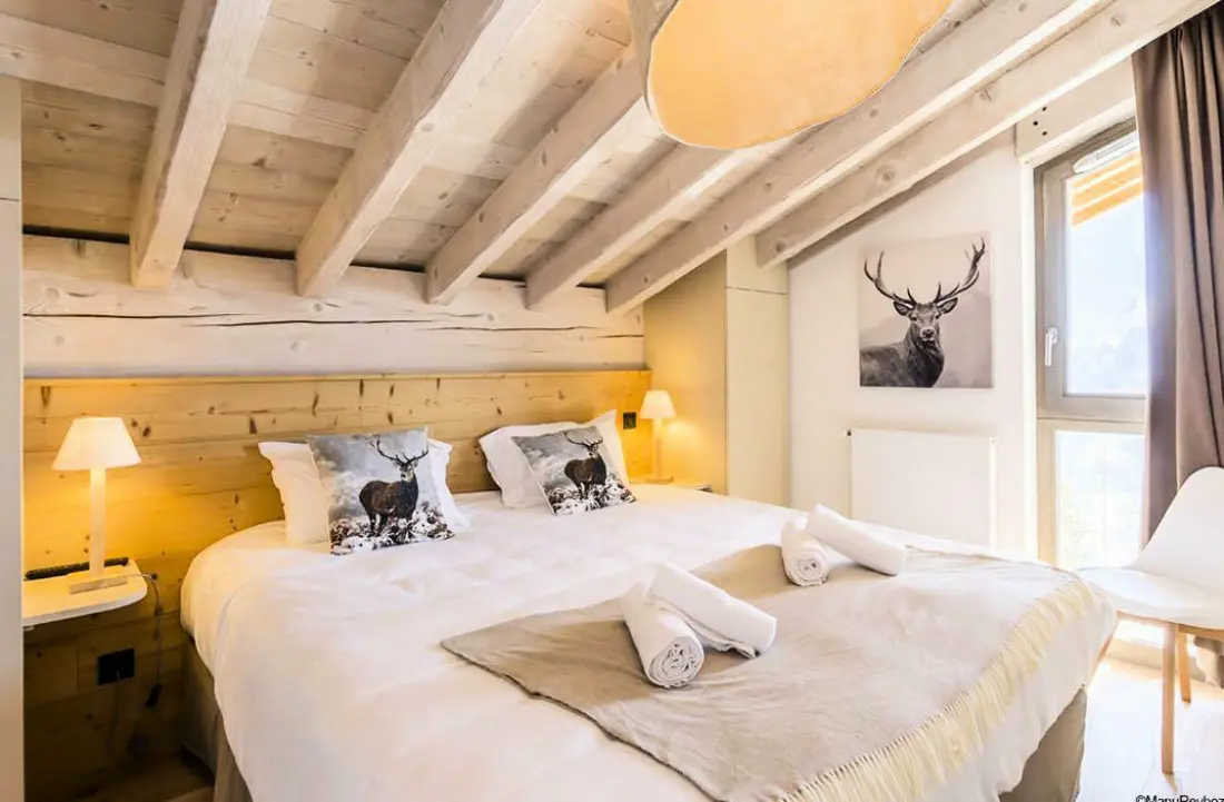 Résidence Terresens Le Hameau de Barthélémy
