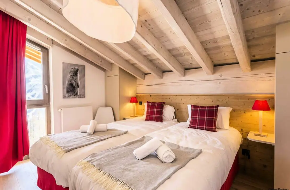 Résidence Terresens Le Hameau de Barthélémy