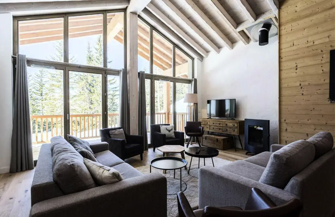 Résidence Terresens Le Hameau de Barthélémy