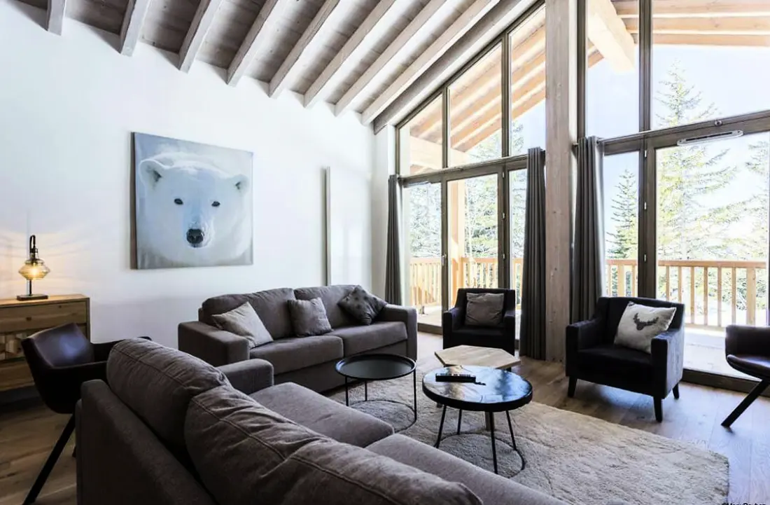 Résidence Terresens Le Hameau de Barthélémy