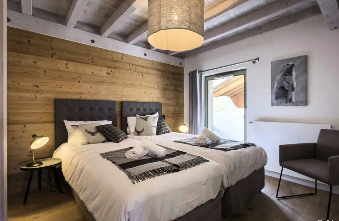 Résidence Terresens Le Hameau de Barthélémy