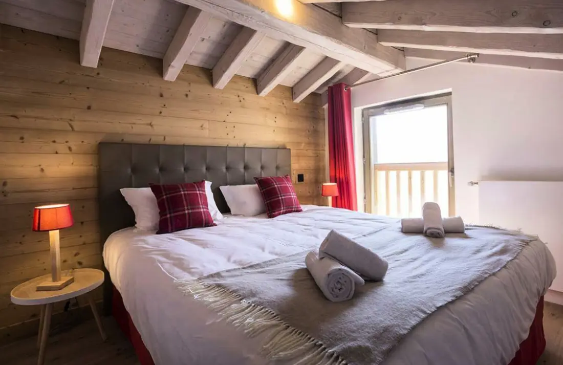 Résidence Terresens Le Hameau de Barthélémy