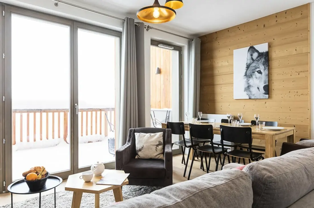 Résidence Terresens Le Hameau de Barthélémy