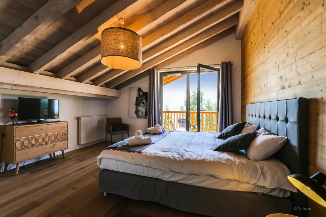 Résidence Terresens Le Hameau de Barthélémy