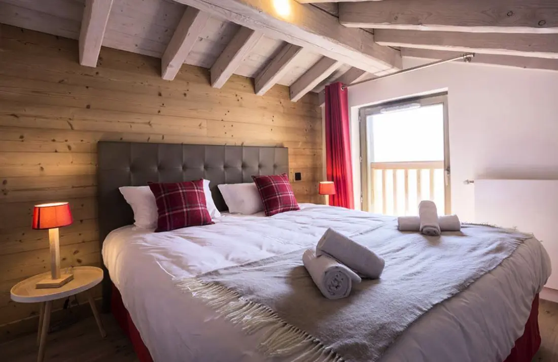 Résidence Terresens Le Hameau de Barthélémy