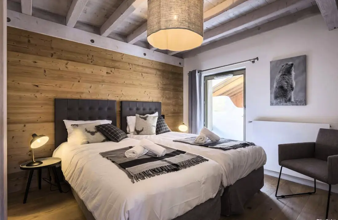 Résidence Terresens Le Hameau de Barthélémy