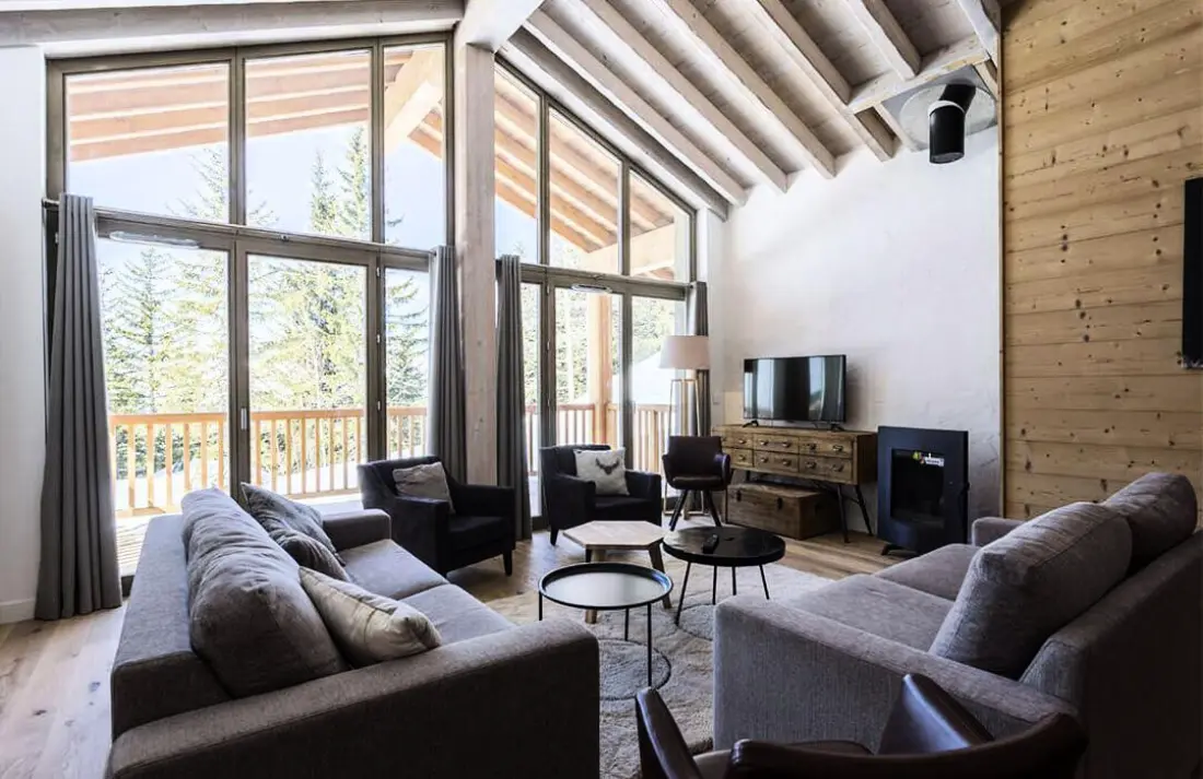 Résidence Terresens Le Hameau de Barthélémy
