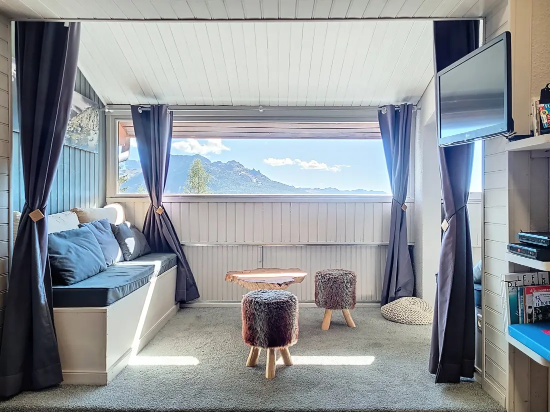 Résidence Le Valrosiere