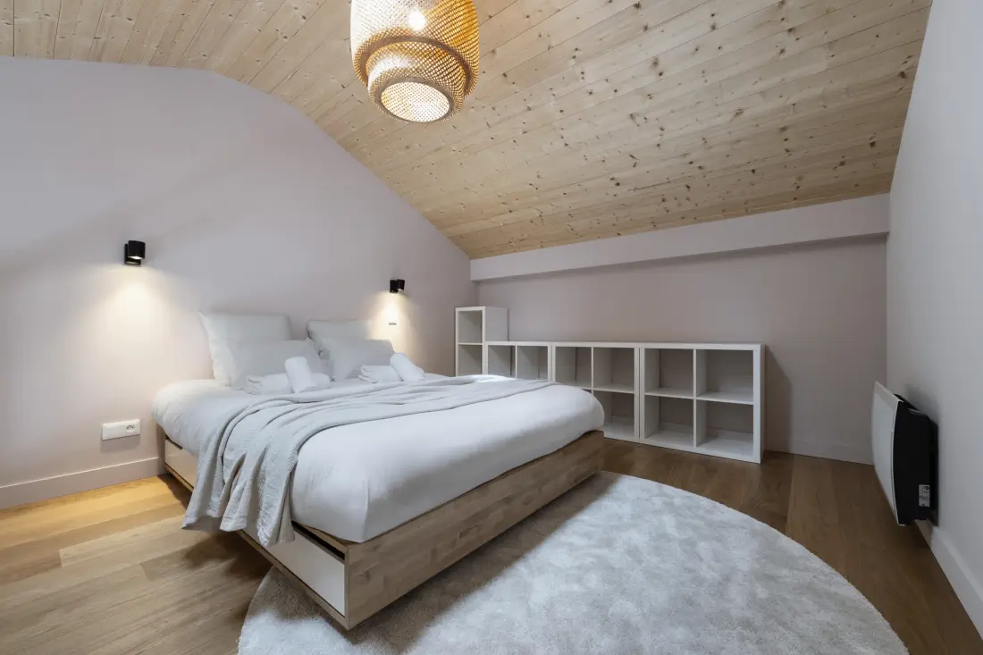 Résidence Les Balcons De La Tarentaise