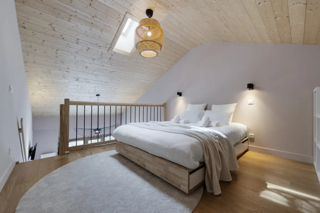 Résidence Les Balcons De La Tarentaise