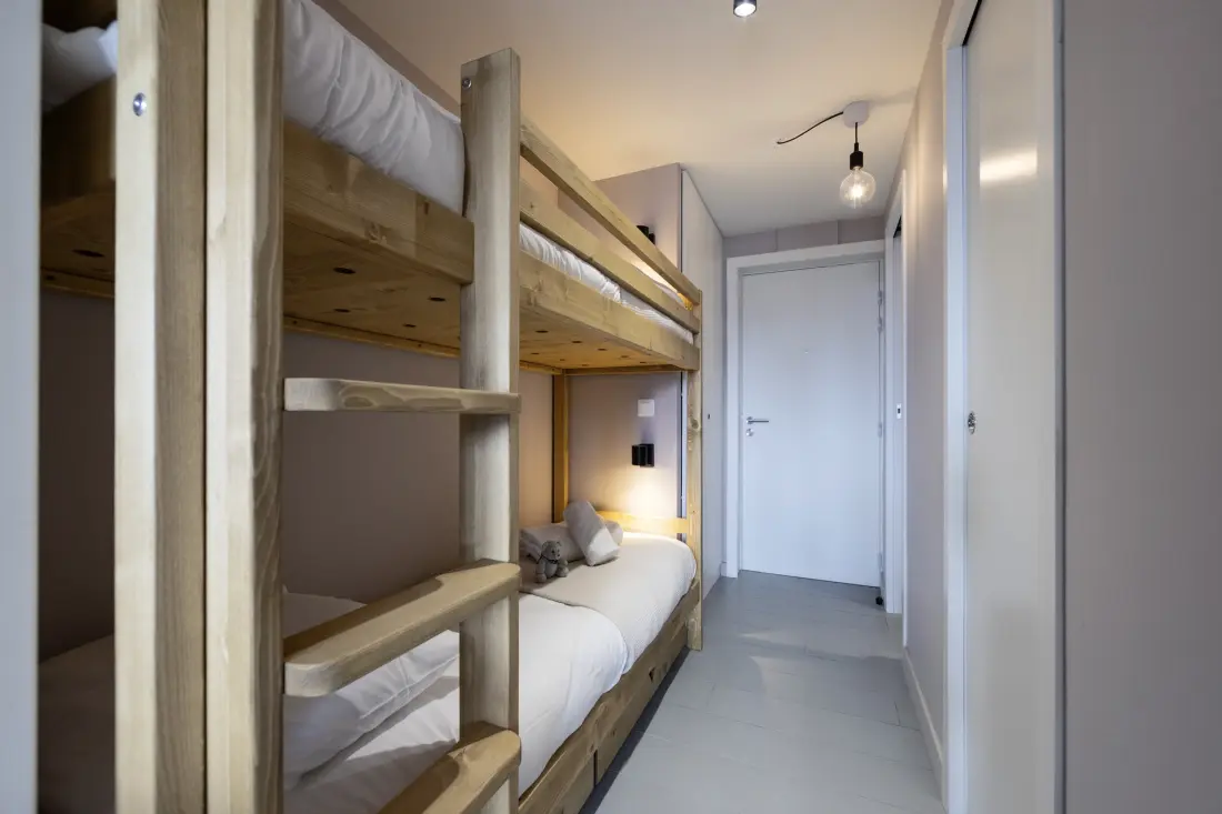 Résidence Les Balcons De La Tarentaise