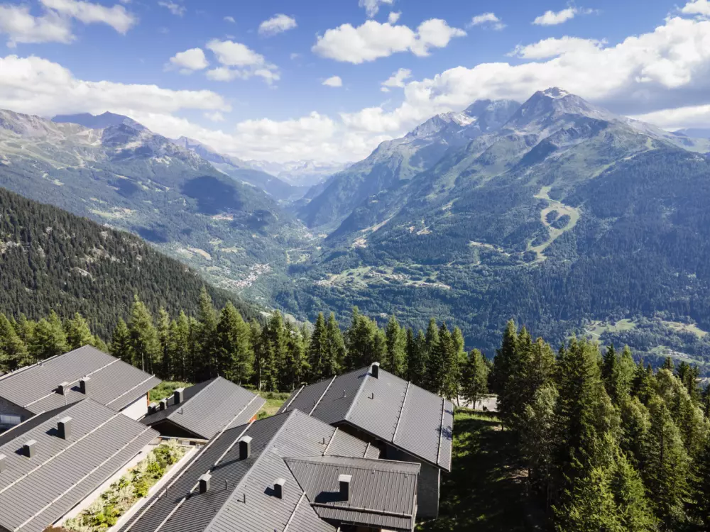 Résidence Terresens Le Hameau de Barthélémy