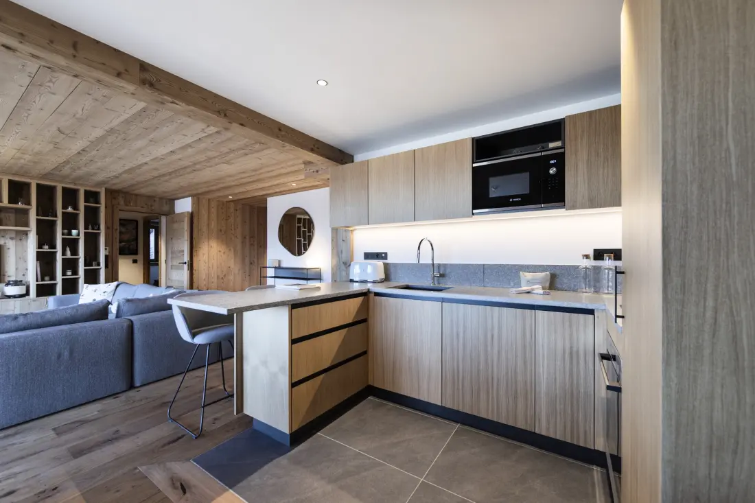 Chalet Valentine