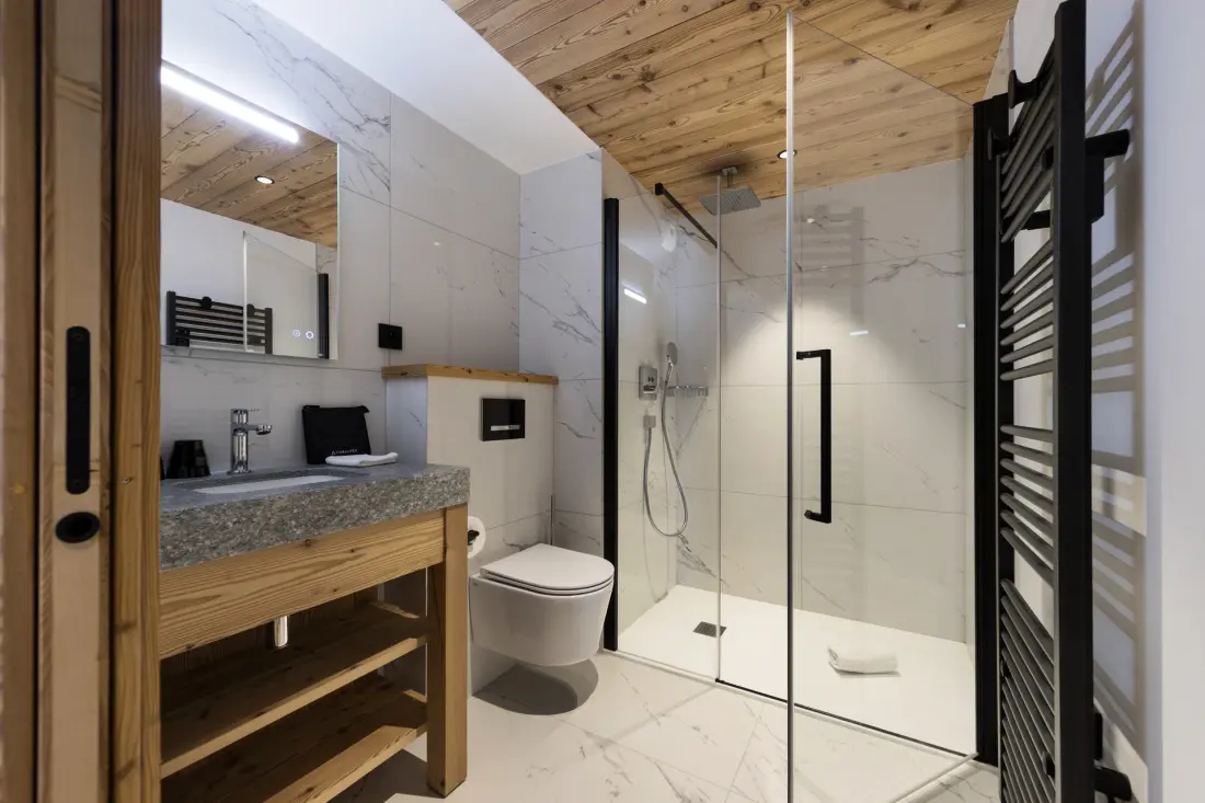 Chalet Valentine
