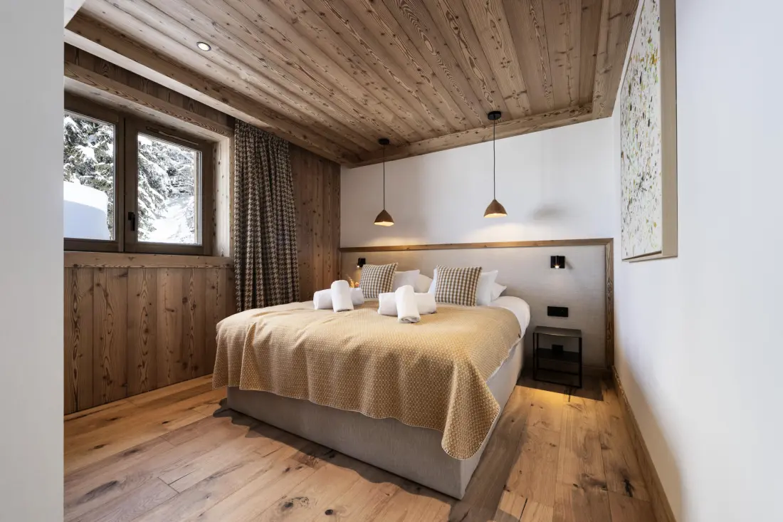 Chalet Valentine