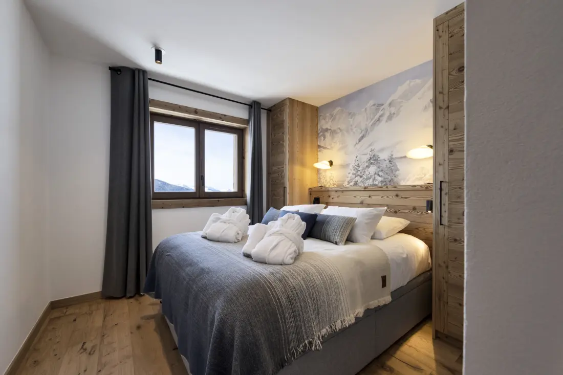 Chalet Valentine