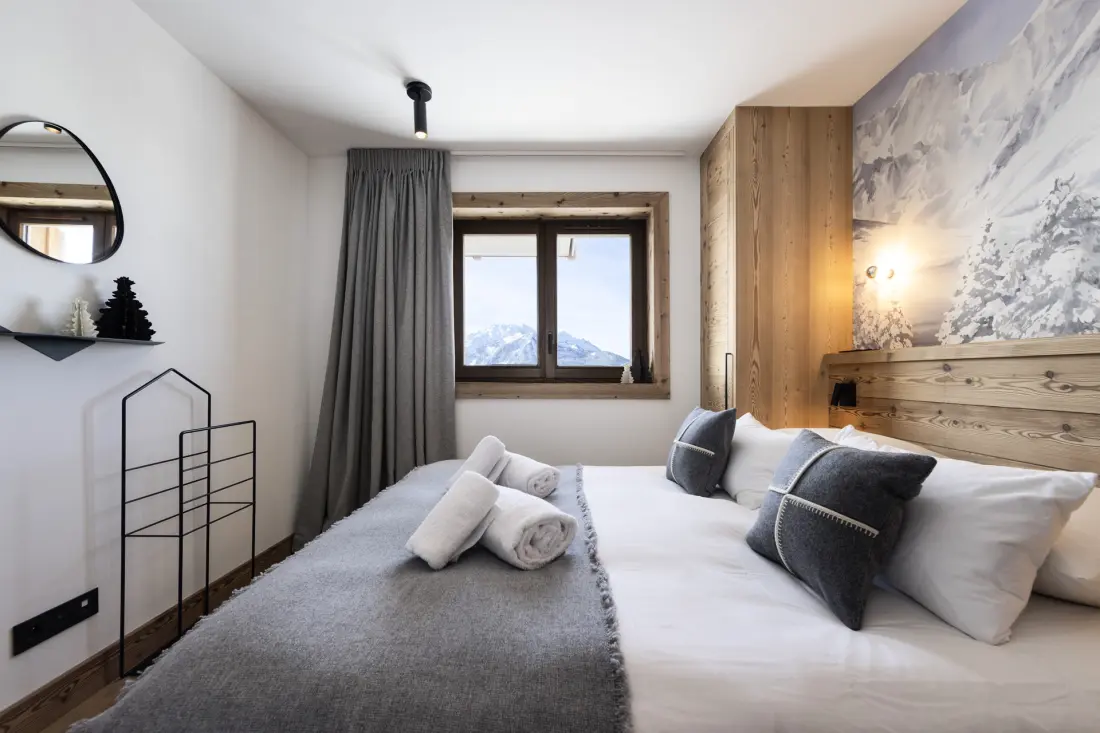 Chalet Valentine