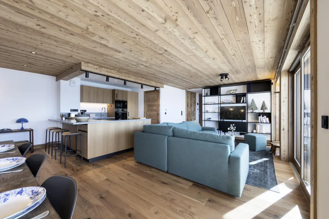 Chalet Valentine
