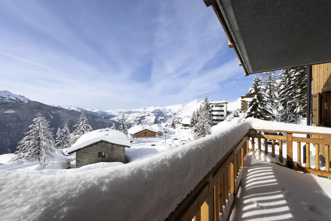 Chalet Valentine