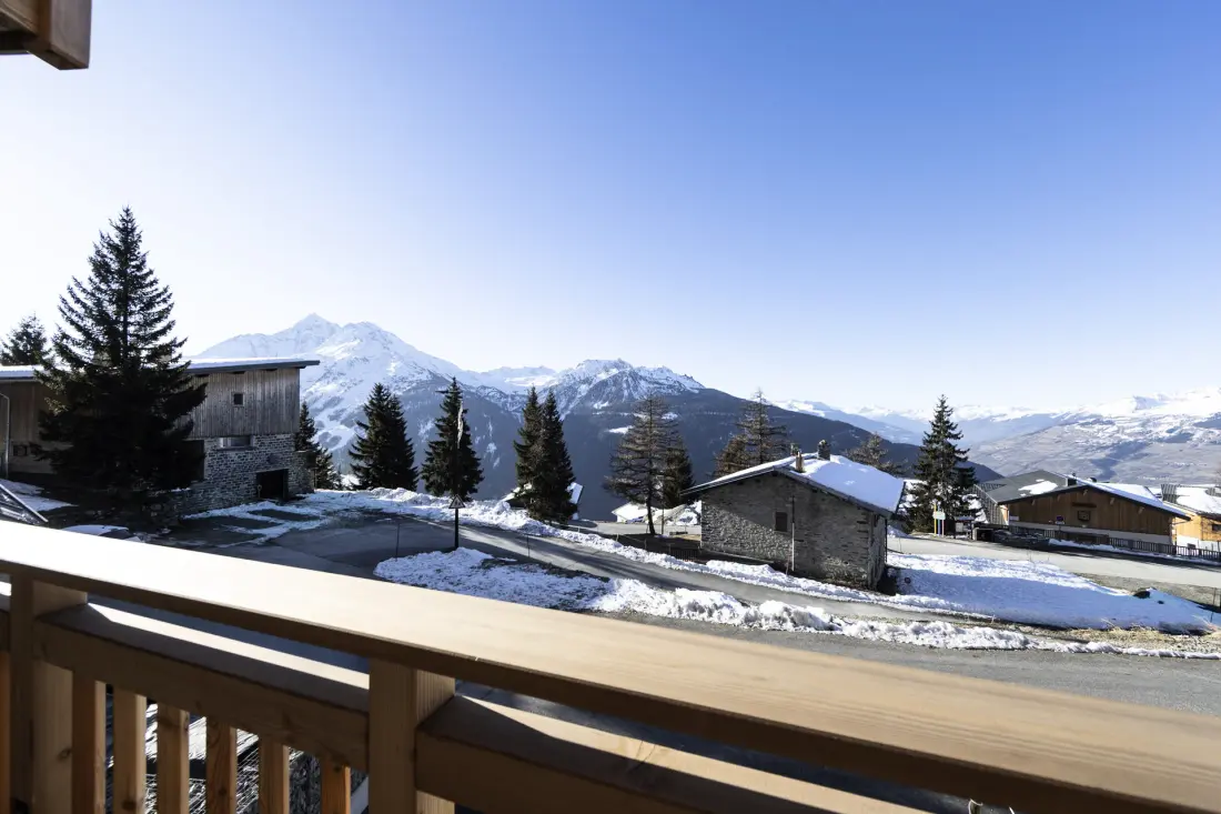 Chalet Valentine