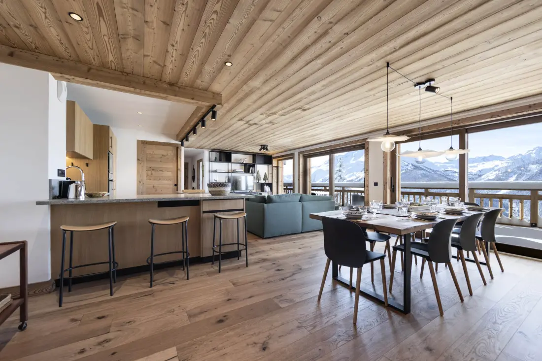 Chalet Valentine