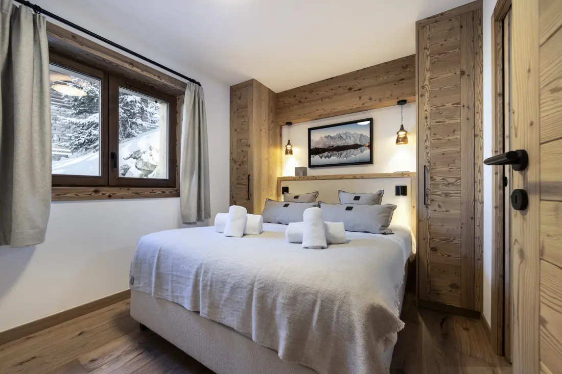 Chalet Valentine