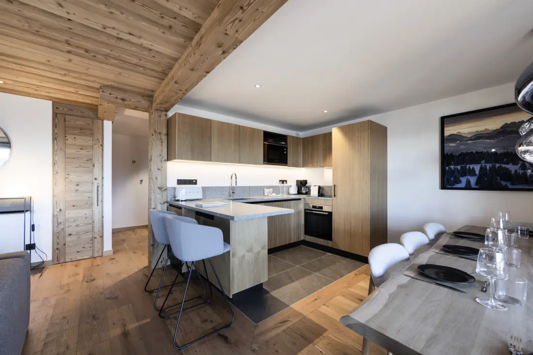 Chalet Valentine