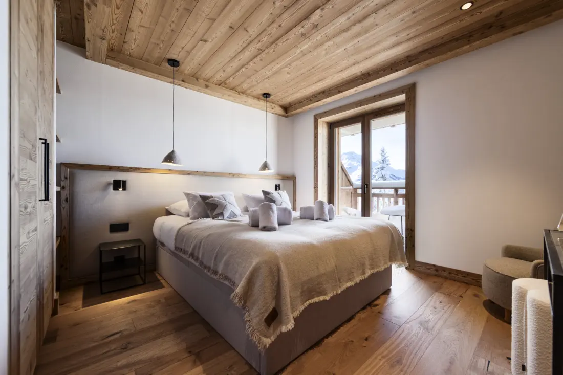 Chalet Valentine