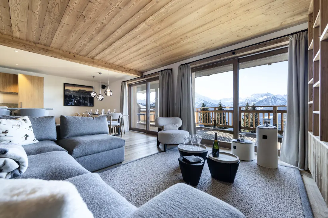 Chalet Valentine