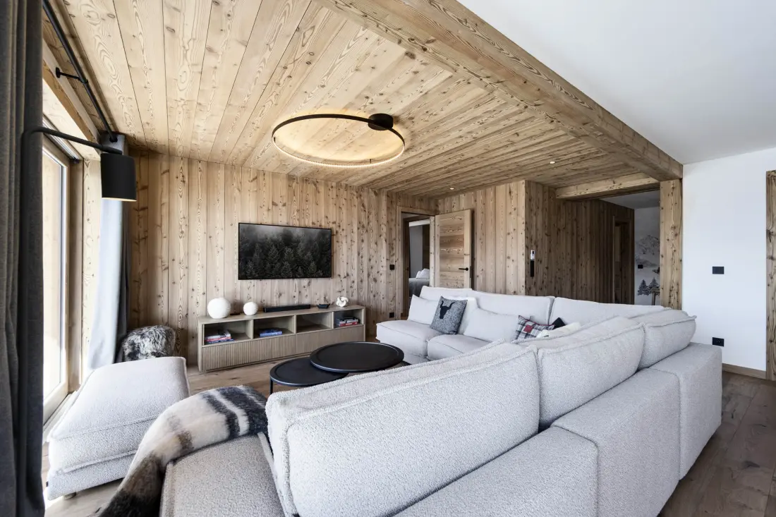 Chalet Valentine