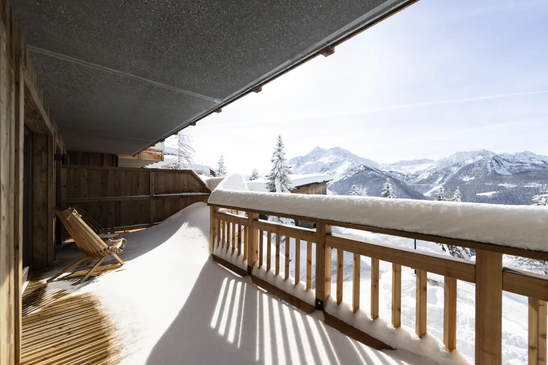 Chalet Valentine