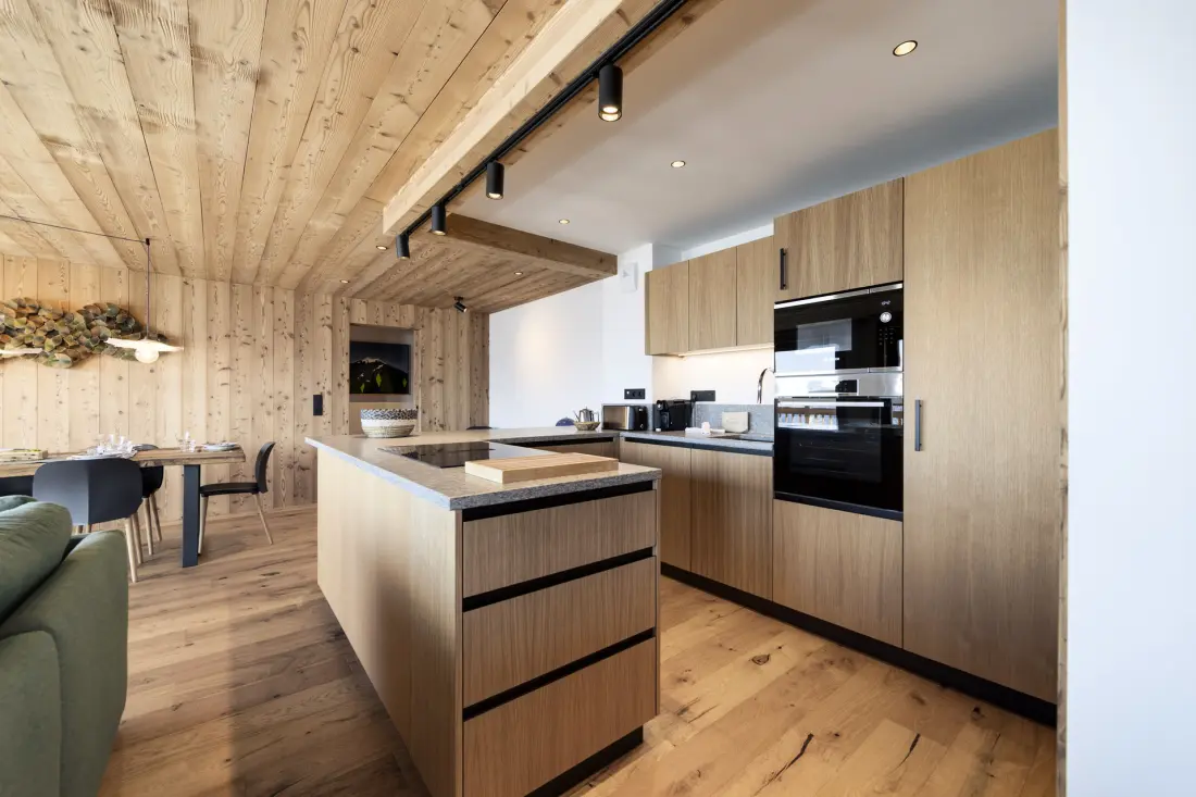 Chalet Valentine