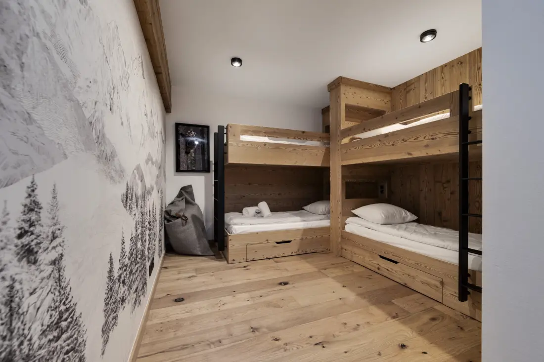Chalet Valentine