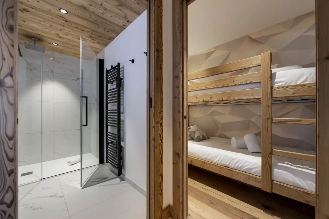Chalet Valentine