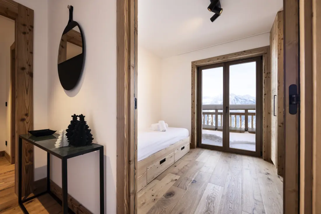 Chalet Valentine