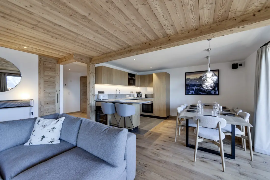 Chalet Valentine
