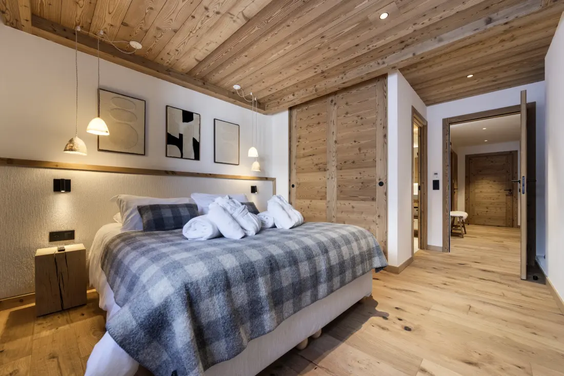 Chalet Valentine