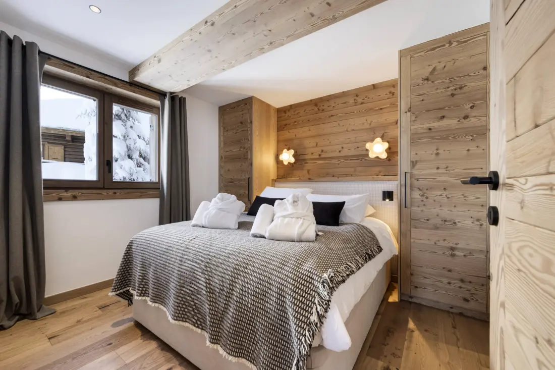 Chalet Valentine