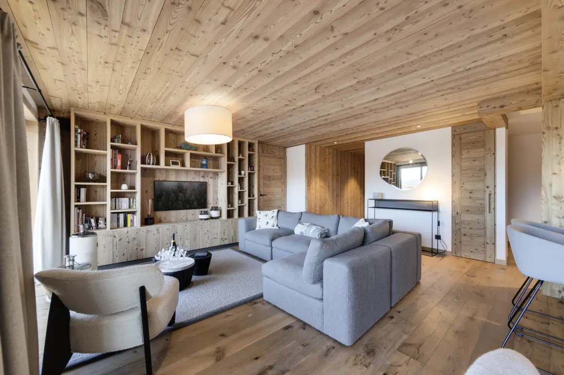 Chalet Valentine