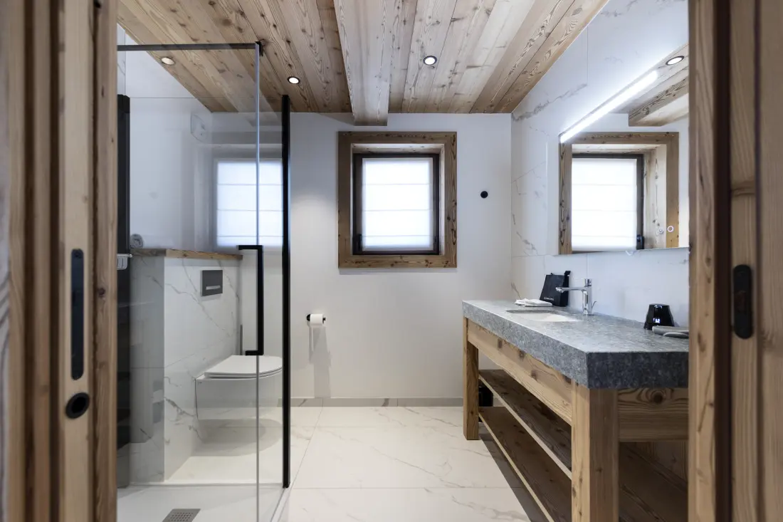 Chalet Valentine