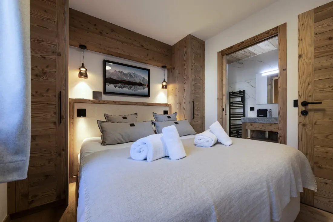 Chalet Valentine