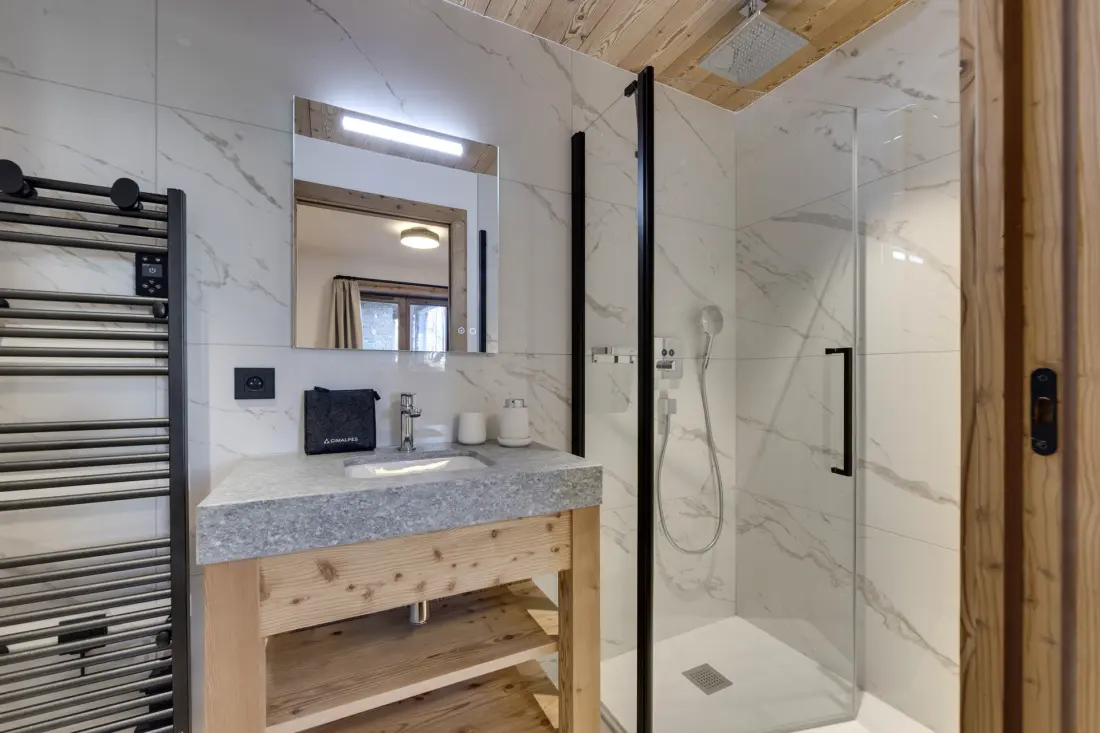 Chalet Valentine