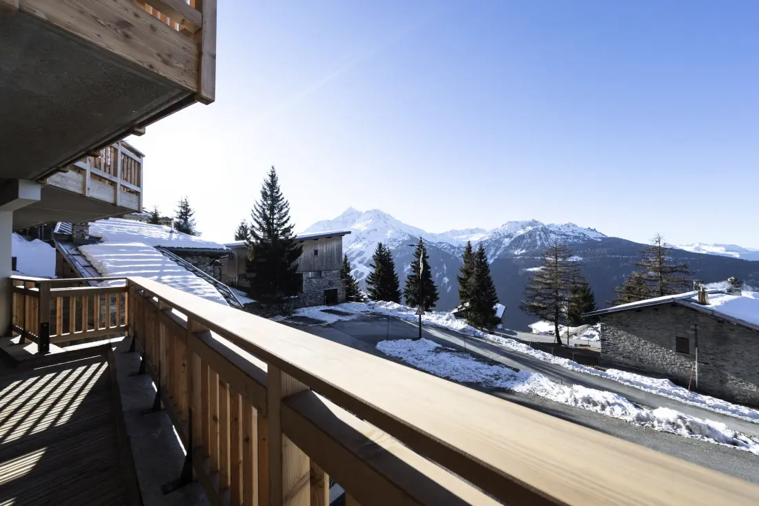 Chalet Valentine
