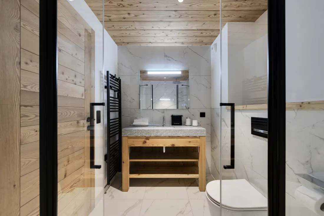 Chalet Valentine