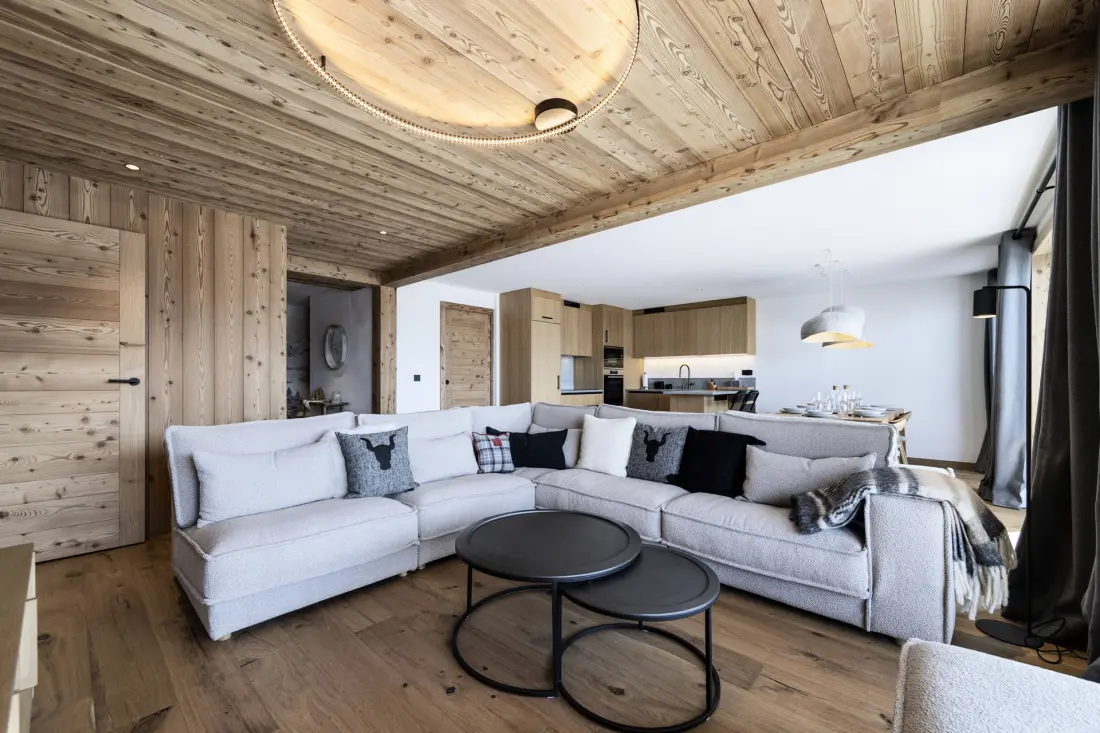 Chalet Valentine