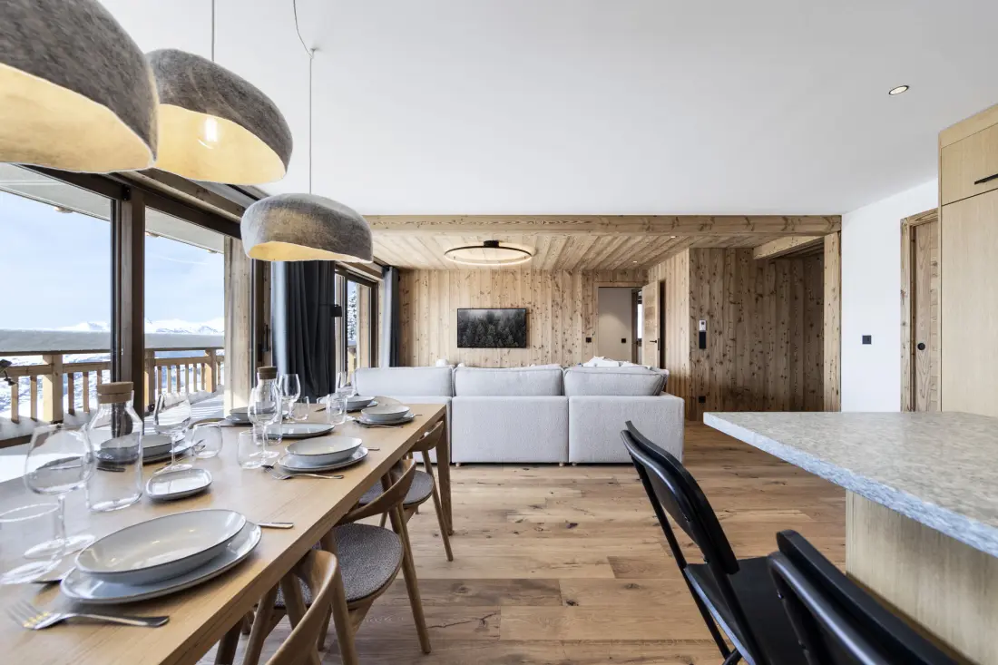 Chalet Valentine