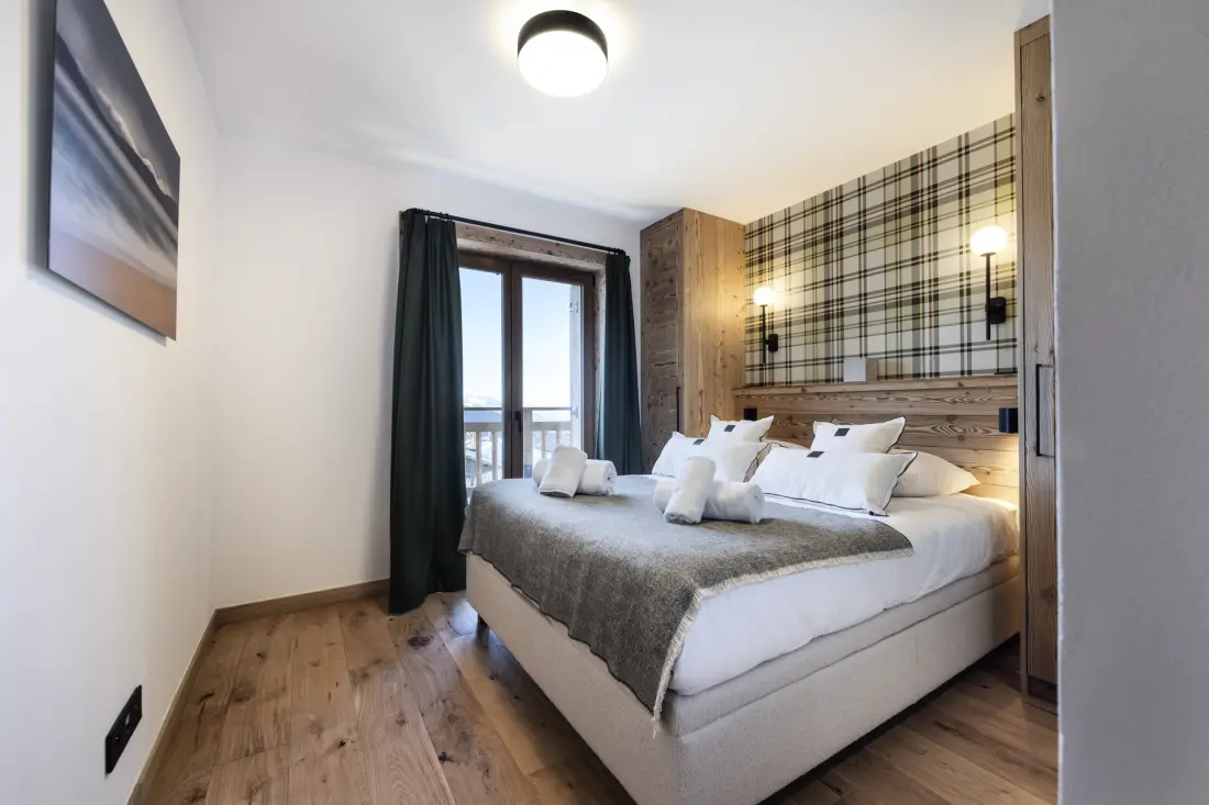 Chalet Valentine