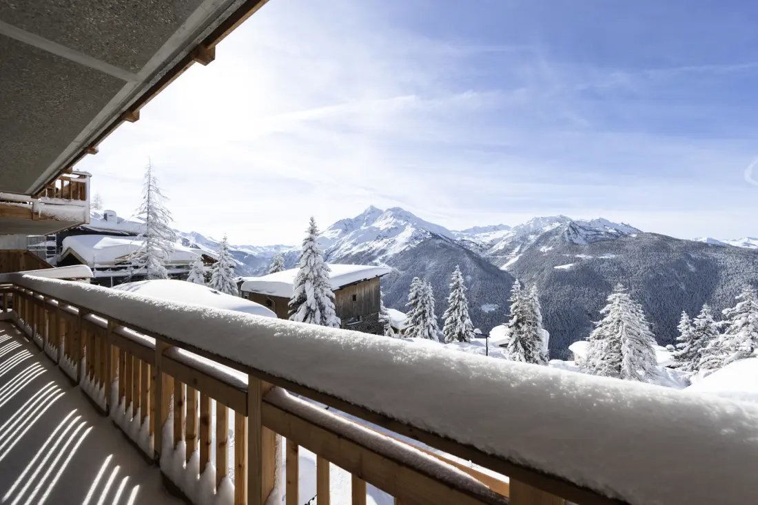 Chalet Valentine