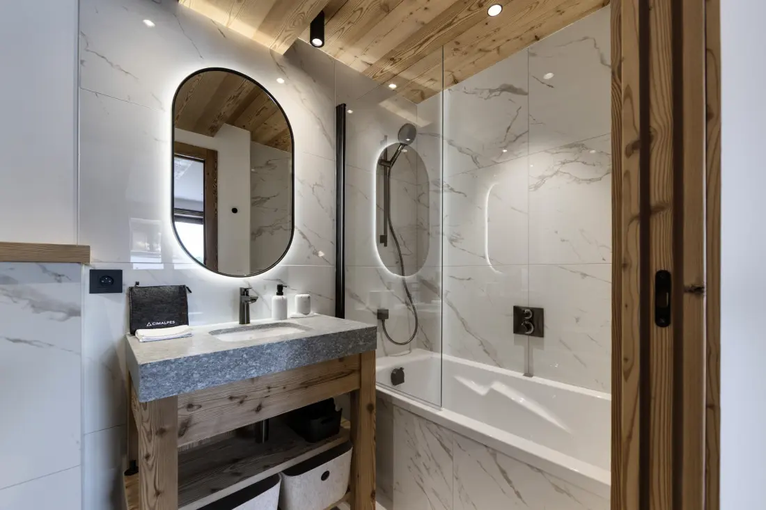 Chalet Valentine