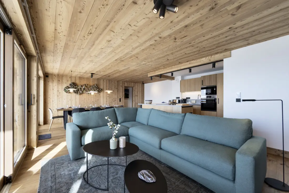 Chalet Valentine
